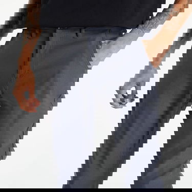 Byxor Horsefeathers Reverb Tech Pants Grå | SM1221D, 4