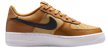 Sneakers och skor Nike Air Force 1 Brun | ct3839-700, 3