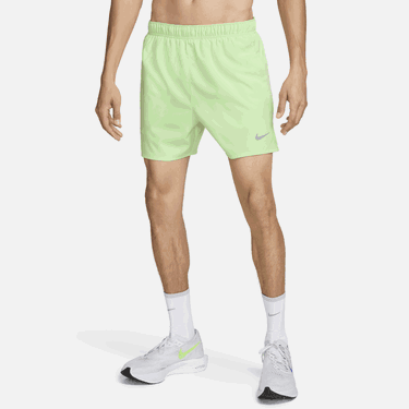 Shorts Nike Challenger Dri-FIT Grön | DV9363-376, 0