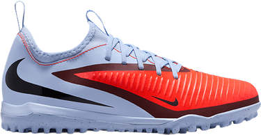 Sneakers och skor Nike JR PHANTOM 6 LOW ACADEMY TF Purpur | hq2038-400, 1