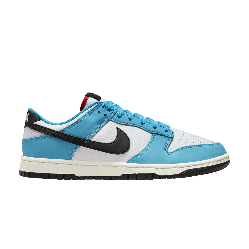 Sneakers och skor Nike Dunk Low Next Nature Blå | HJ9088-488, 0