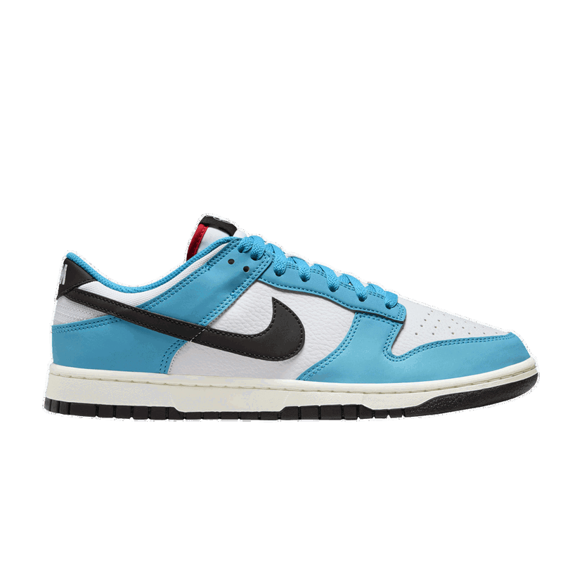 Sneakers och skor Nike Dunk Low Next Nature Blå | HJ9088-488