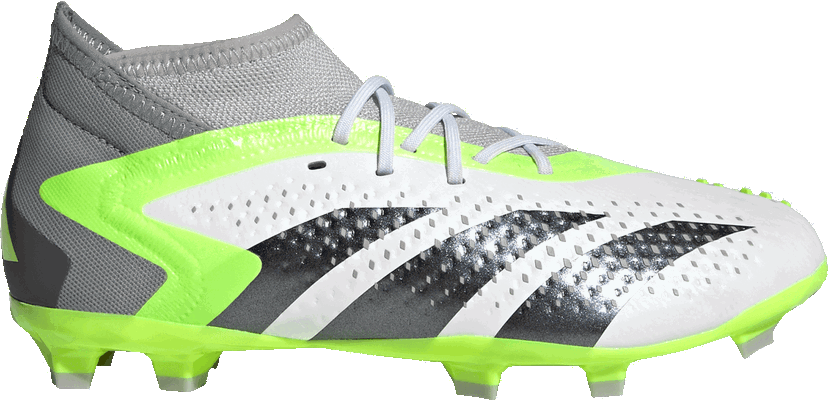 Sneakers och skor adidas Performance PREDATOR ACCURACY.1 FG J Flerfärgad | ie9500