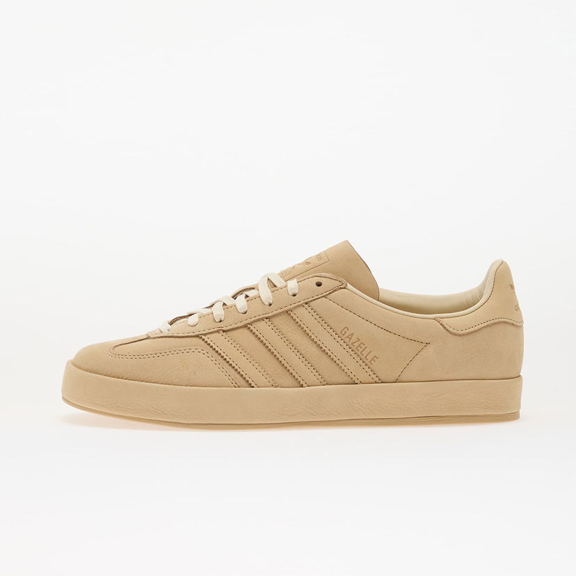 Sneakers och skor adidas Originals Originals GAZELLE INDOOR LUX Beige | JR8832