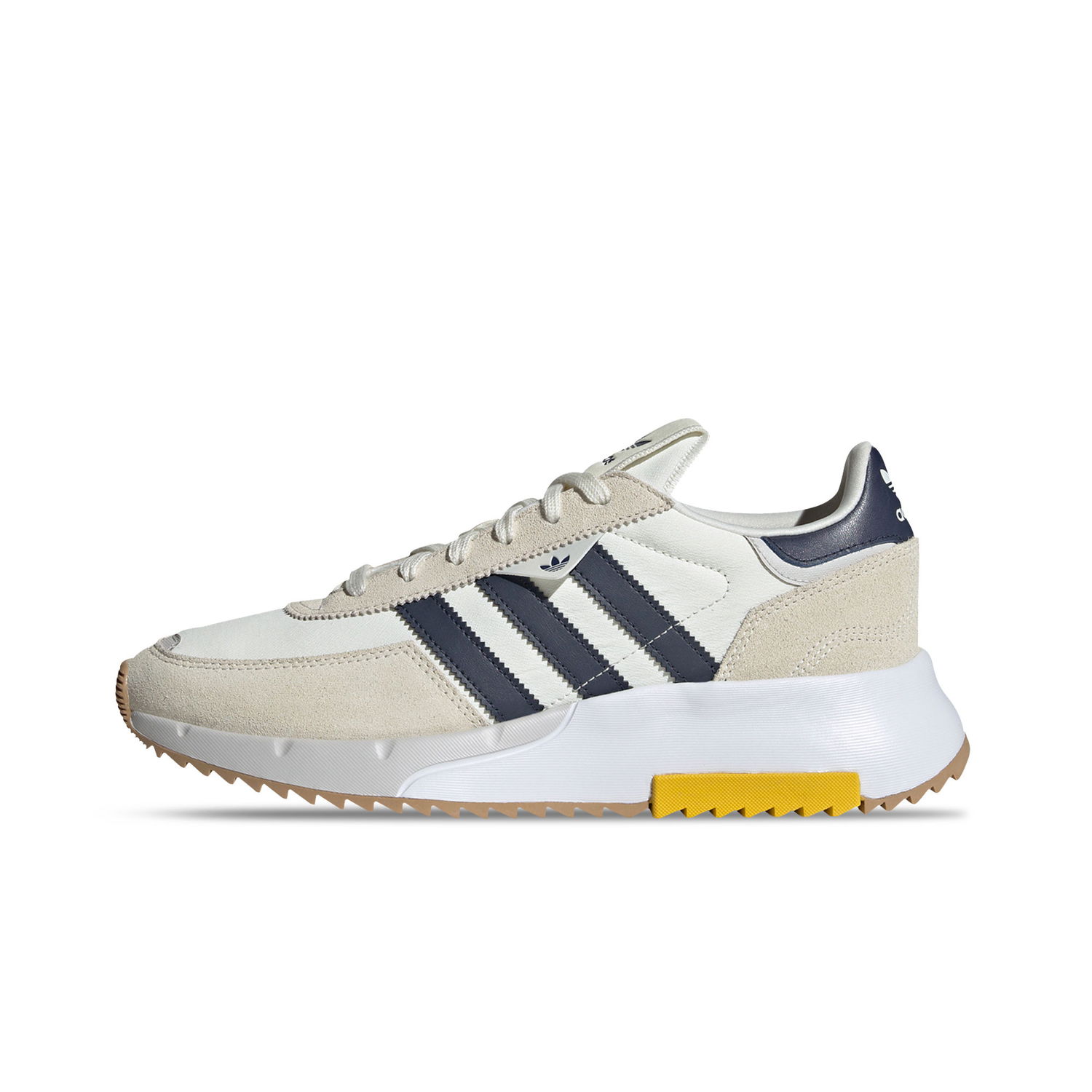 Sneakers och skor adidas Originals Retropy F2 Beige | GW0508, 0