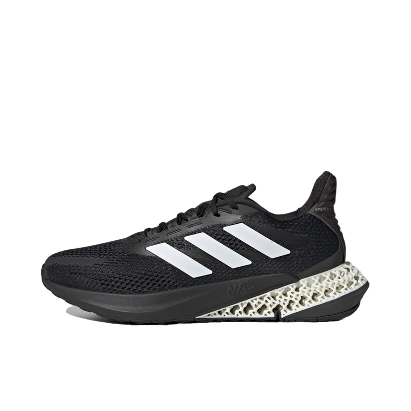 Löpning adidas Performance 4DFWD Pulse Svart | Q46450