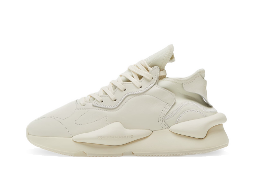 Sneakers och skor Y-3 Kaiwa Vit | FZ6384