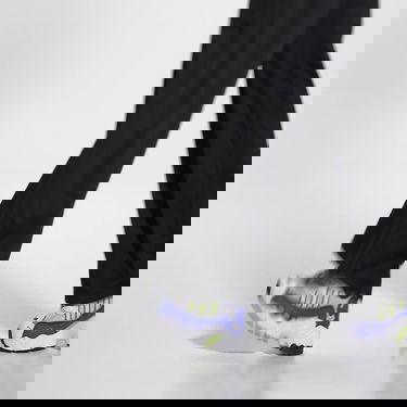 Sneakers och skor adidas Originals OZWEEGO OG Blå | IE6998, 3