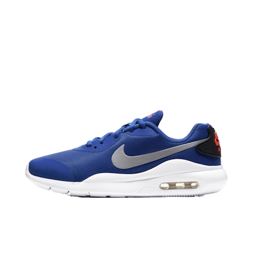 Sneakers och skor Nike Air Max Oketo Blå | AR7419-402