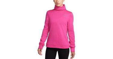 T-shirt Nike Therma-FIT Element Swift Rosa | fb5306-615, 1