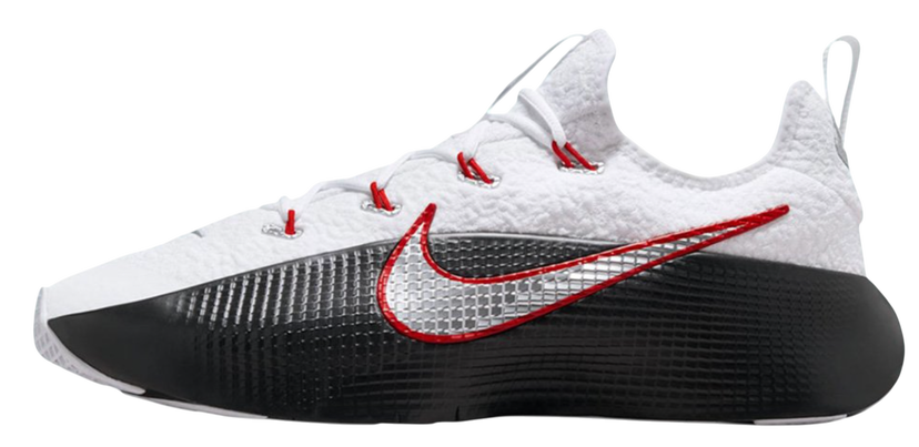 Sneakers och skor Nike LeBron TR 1 Vit | FJ6151-101