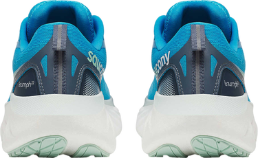Sneakers och skor Saucony TRIUMPH 22 Blå | s10964-213, 3