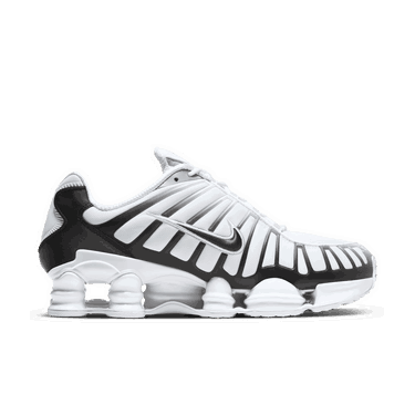 Sneakers och skor Nike Shox TL Vit | AV3595-102, 4
