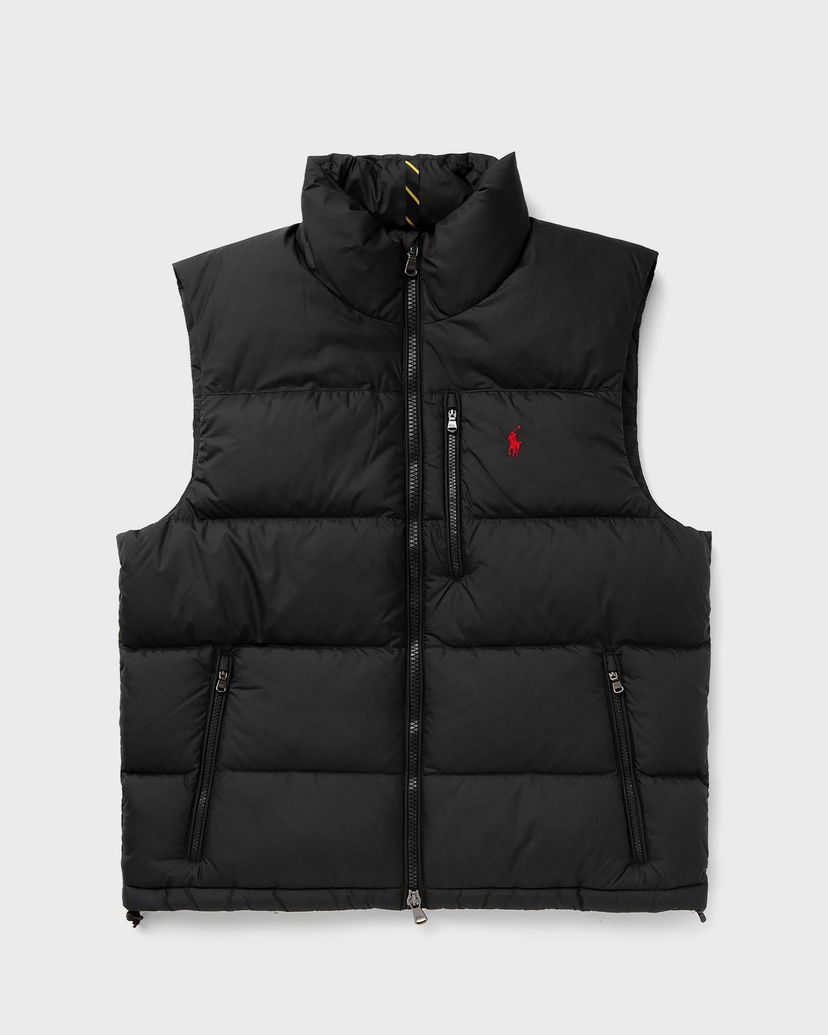 Väst Polo by Ralph Lauren Polo Ralph Lauren CAP VEST INSULATED Svart | 710940236001