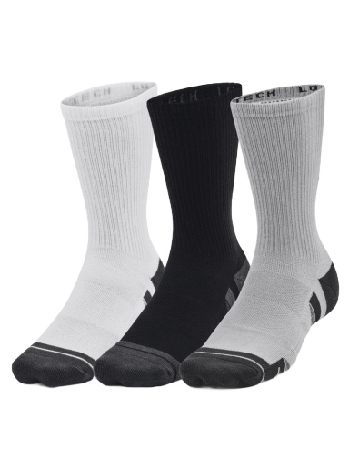 Strumpor Under Armour Performance Tech (3 páry) Flerfärgad | 1379512-011
