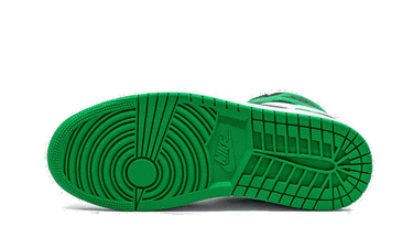 Sneakers och skor Jordan Air Jordan 1 Retro High OG "Lucky Green" Grön | DZ5485-031, 4