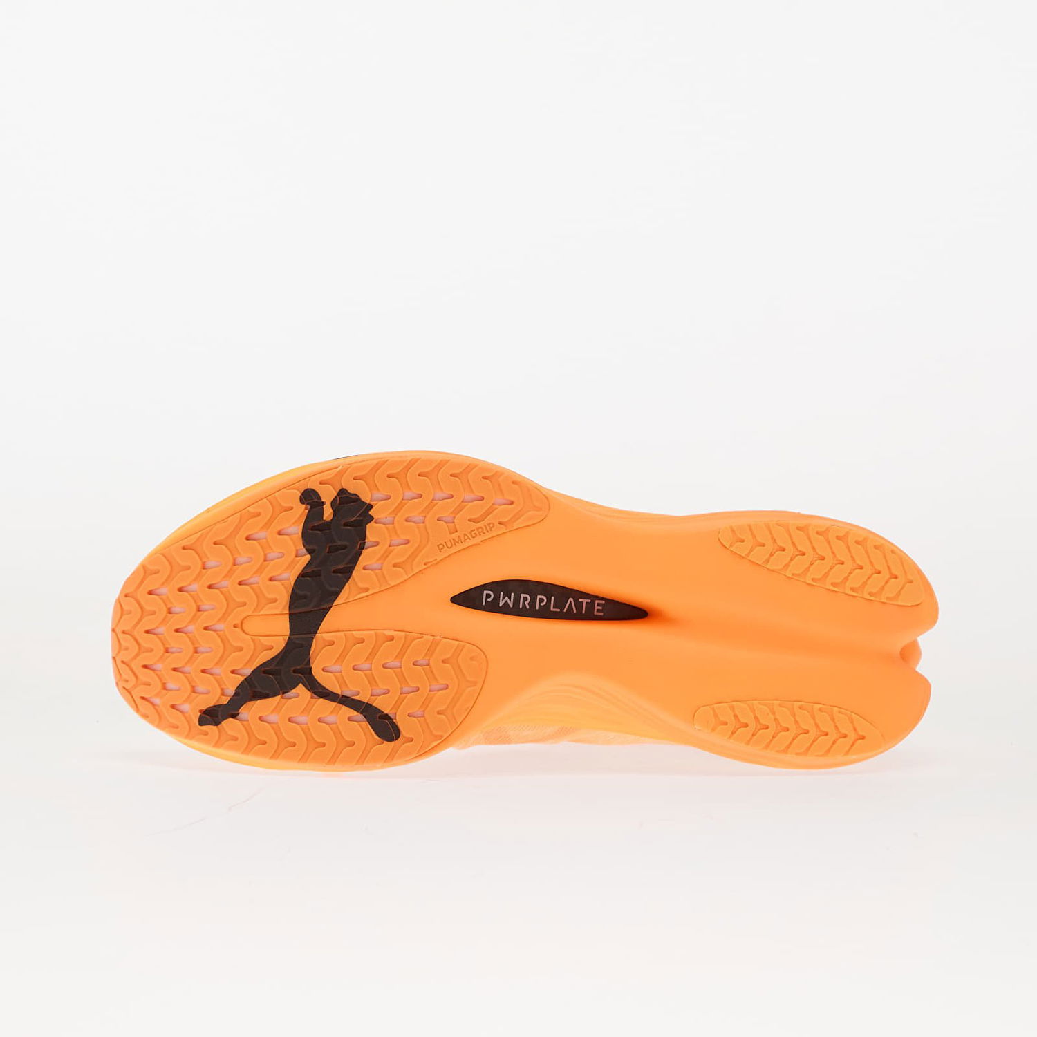 Sneakers och skor Puma Deviate NITRO Elite 3 Heat Fire- Black Orange | 30980909, 1