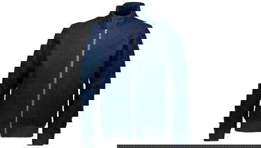 Jacka Makia Direction Jacket Mörkblå | M30078_685, 0