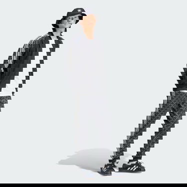 Träningsbyxor adidas Originals SSTR Classic Mono Tracksuit Bottoms Grå | IS2923, 2