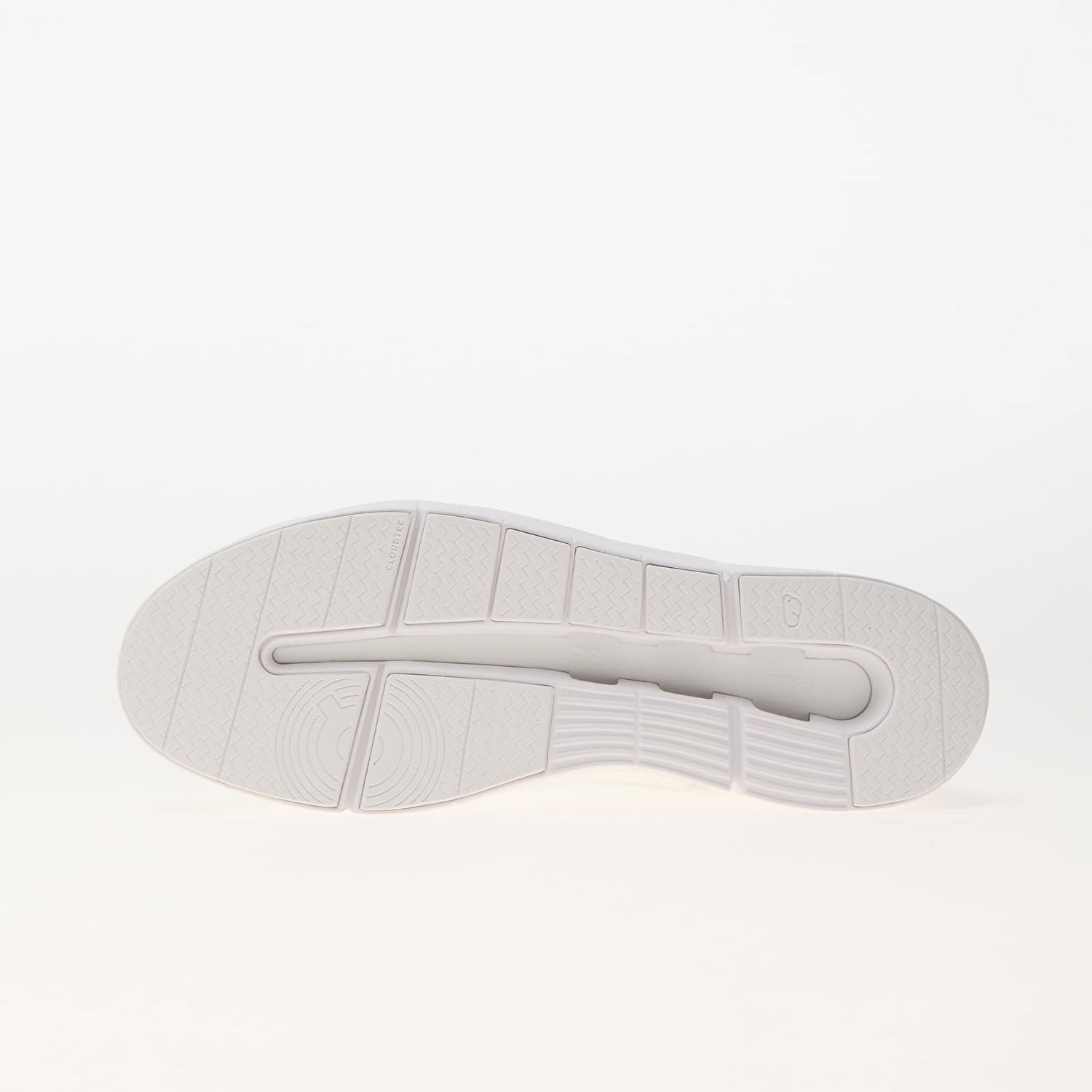 Sneakers och skor On Running The Roger Advantage Vit | 3MD10640108, 1