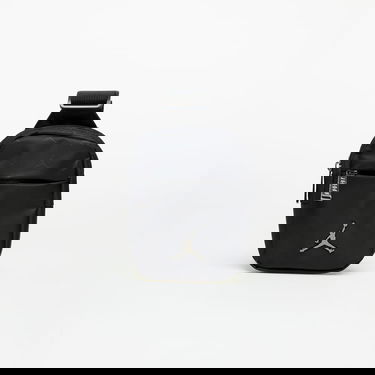 Midjeväska Jordan Monogram Jumpman Hip Bag Svart | 7A0768-023, 0