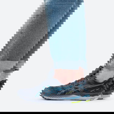 Sneakers och skor Asics Gel-Nimbus 23 Svart | 1011B004020, 1