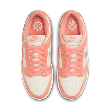 Sneakers och skor Nike Nike Dunk Low Orange | HJ7673-003, 2