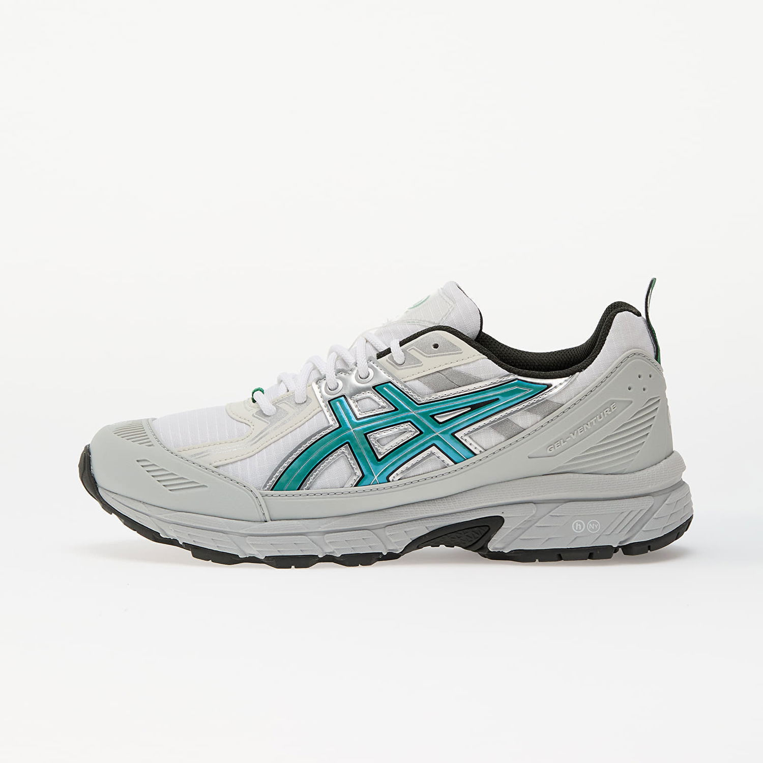 Sneakers och skor Asics Hidden NY GEL-VENTURE 6 SHIELD Vit | 1203A778-100, 0