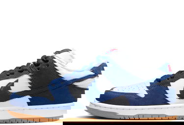 Sneakers och skor Nike SB Dunk Low "Los Angeles Dodgers" Mörkblå | DO9395-400, 1