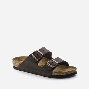 Sneakers och skor Birkenstock Arizona Brun | 0052533, 2