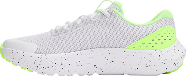Sneakers och skor Under Armour Surge 4 Vit | 3027103-104, 1