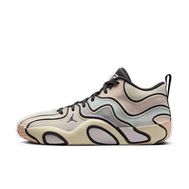 Sneakers och skor Jordan Tatum 3 Sidewalk Chalk Beige | FZ6598-008, 0