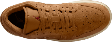 Sneakers och skor Jordan Air Jordan 1 Low Se Brun | hv4089-200, 3