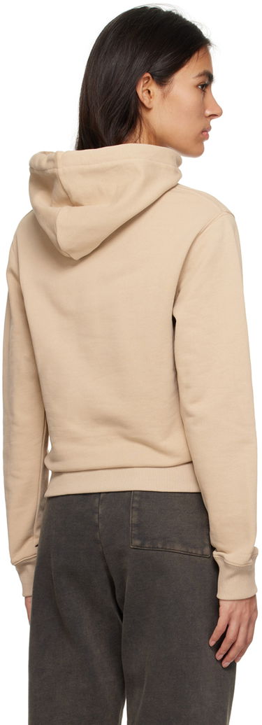 Sweatshirt Études Klein Hoodie Beige | E23MM252A01504, 2