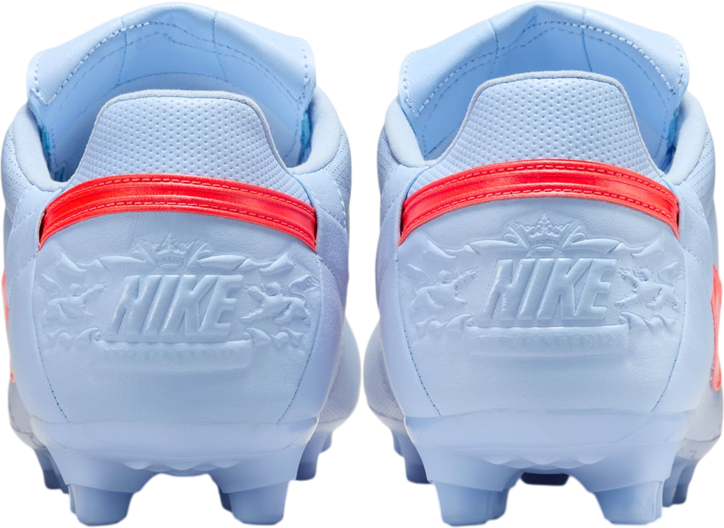 Sneakers och skor Nike THE PREMIER III FG Blå | hm0265-400, 1