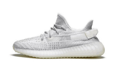 Sneakers och skor adidas Yeezy Yeezy Boost 350 V2 ''Static Reflective'' Grå | EF2367, 0