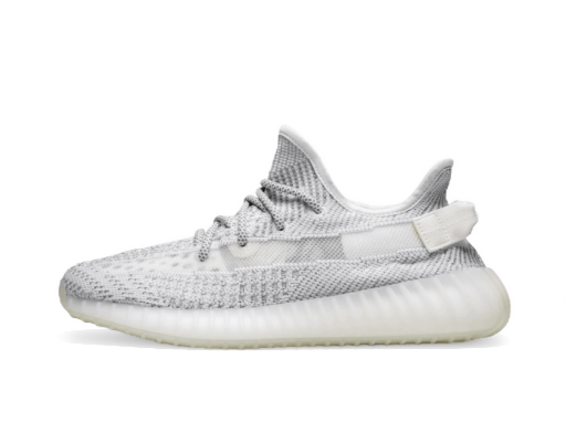 Sneakers och skor adidas Yeezy Yeezy Boost 350 V2 ''Static Reflective'' Grå | EF2367