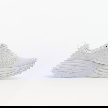 Sneakers och skor Hoka One One Bondi 8 W Vit | 1127952-WWH, 1