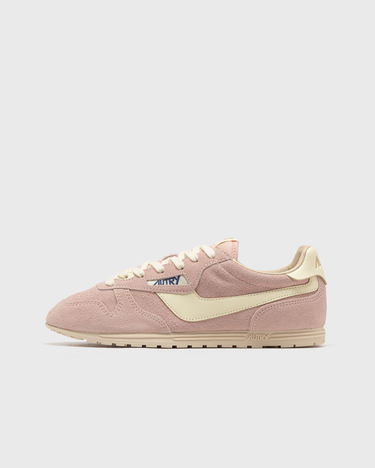 Sneakers och skor Autry WMNS WINDSPIN LOW Rosa | WSLWUB11, 0