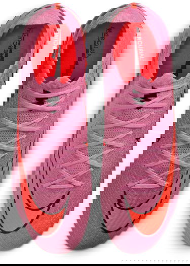 Sneakers och skor Nike Zoom Vapor 16 Elite AG-Pro Rosa | fq8693-600, 9