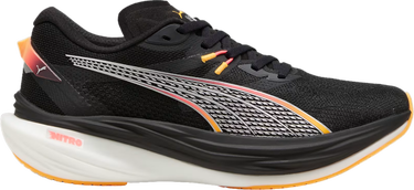 Sneakers och skor Puma Deviate NITRO 3 Svart | 309707-02, 0