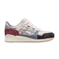 Kith x Gel Lyte 3 '07 Remastered 'Seoul'