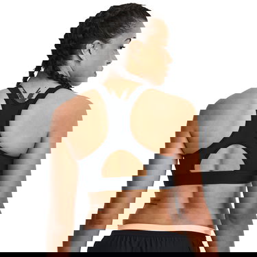 Behå Under Armour HeatGear Svart | 1379195-001, 2