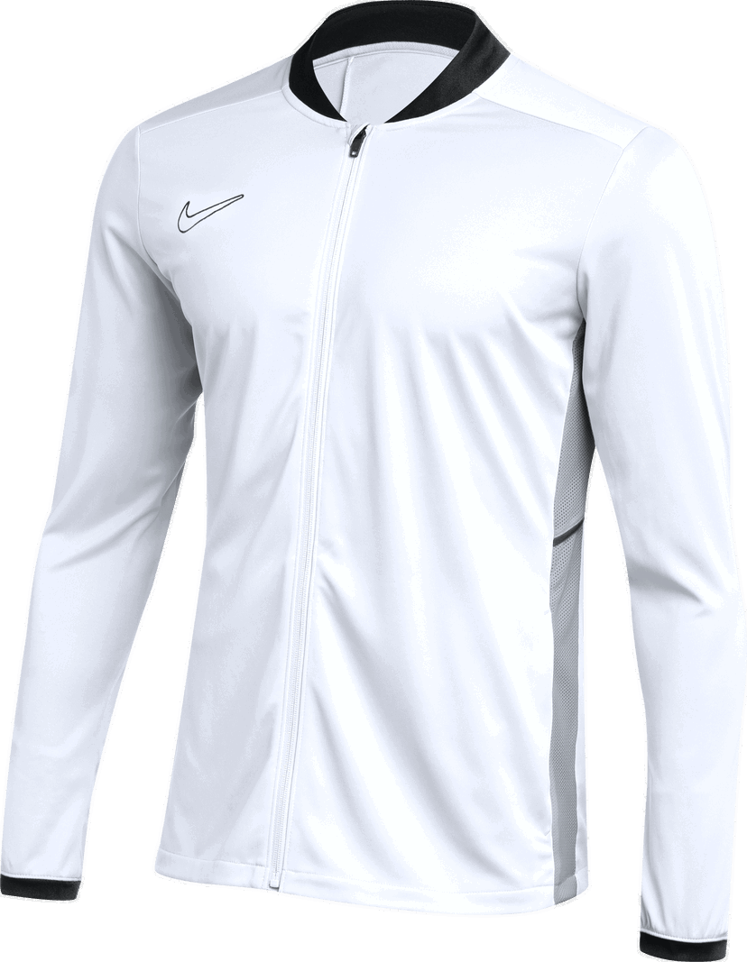 Vindjacka Nike Academy 25 Track Jacket Vit | fz9826-100