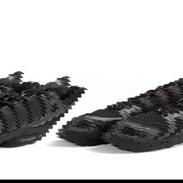 Sneakers och skor adidas Performance Adistar Control 5 Size UK 4 Svart | JQ4166, 2