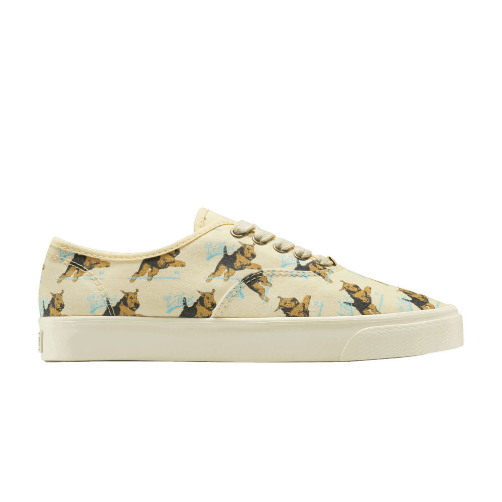 Sneakers och skor Converse GOLF le FLEUR x Naut-1 "Pastel Yellow" Beige | A16307C, 0