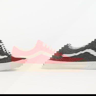 Sneakers och skor Vans VANS Old Skool 34.5 Rosa | VN000D6WCRL, 2