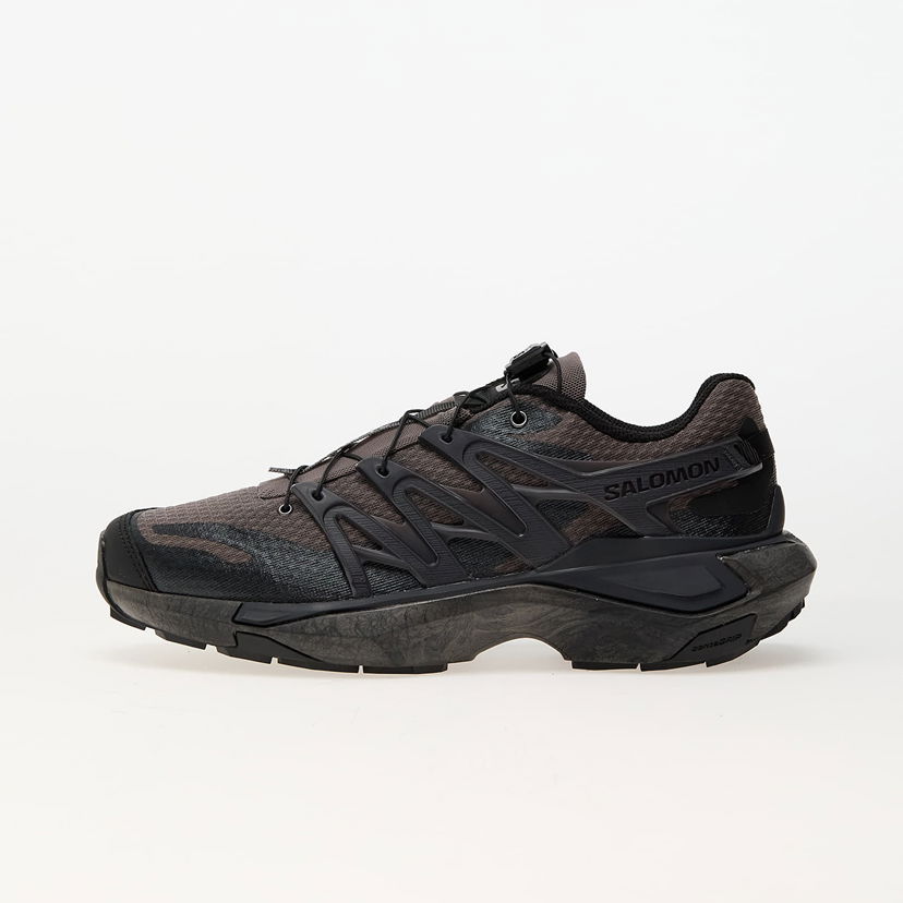Sneakers och skor Salomon XT Pu Svart | L47604800