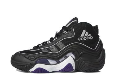 Sneakers och skor adidas Performance Crazy 2 KB Svart | IG8341, 2