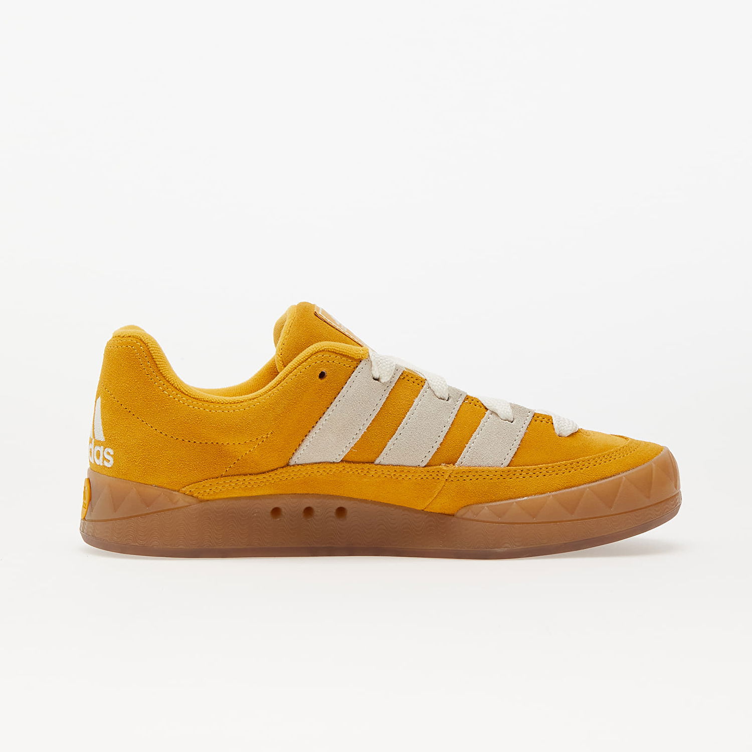 Sneakers och skor adidas Performance Adimatic "Preloved Yellow" Gul | IE2225, 0